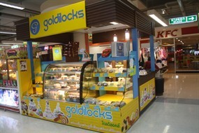 Goldilocks Bakery