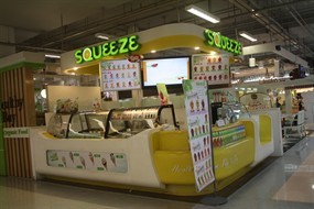 Squeeze (สควีซ)