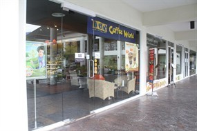 Coffee World (คอฟฟี่ เวิลด์)