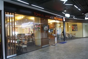 Tohkai Japanese Restaurant