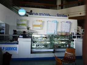 One More...Smile Bakery Café