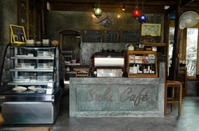 Sala Cafe