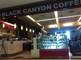 Black Canyon (แบล็คแคนยอน)