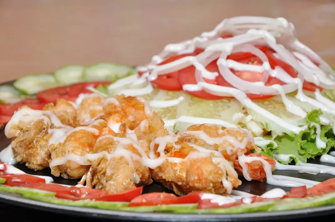 Malibu Bar & Restaurant in Nakhon Sawan City Others OpenRice Thailand