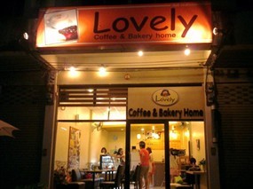Lovely Coffee