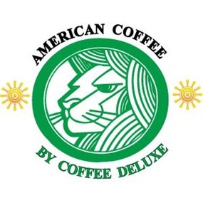 Coffee Deluxe 