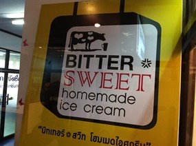 Bitter Sweet 