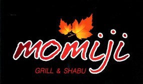 Momiji Grill & Shabu