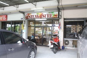 Steak Sure