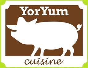 Yoryum Cuisine