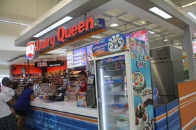 Dairy Queen (แดรี่ควีน)