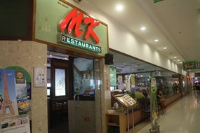 MK Restaurant (เอ็มเค)