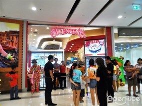 Swensen's (สเวนเซ่นส์)