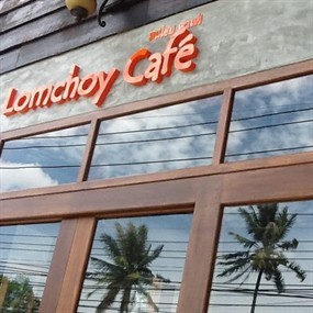 Lomchoy Cafe