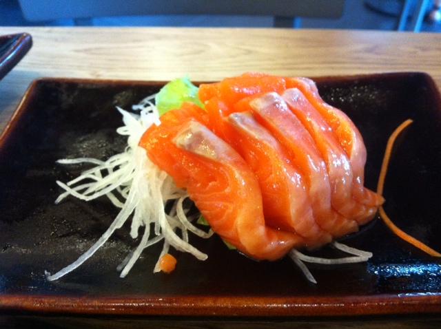 KIN Japanese Buffet & Ramen in Sena Nikhom Bangkok | OpenRice Thailand