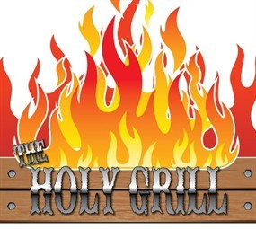 The Holy Grill