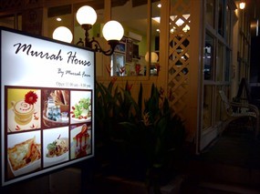 Mini Murrah House