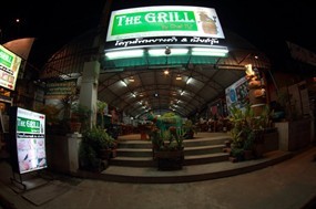 The Grill by Chef Tu