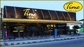 Time Cafe & Bar
