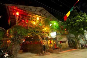 Reggae House