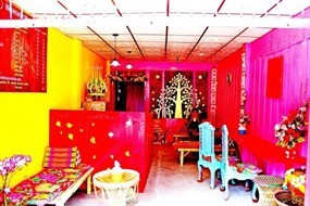 Cafe de Lampang