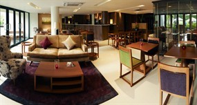 @Course Café