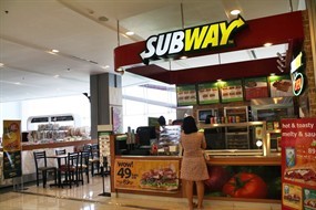 Subway (ซับเวย์)