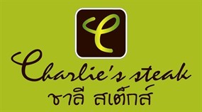 ชาลีสเต็ก Charlie's Steak