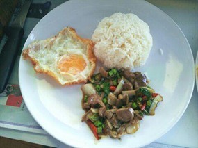 Krua Se na