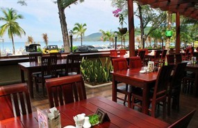 Grace Bar & Grill