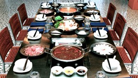 Baba Hotpot