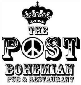 Post Bohemian