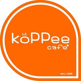 Koppee Cafe