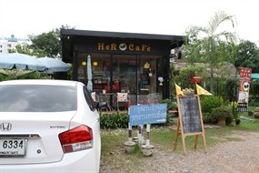 Hero Cafe