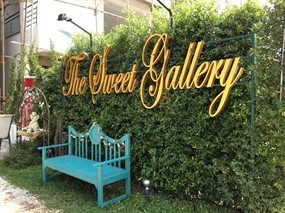 The Sweet Gallery