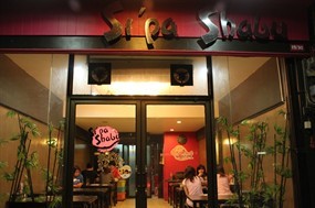 Si'pa Shabu