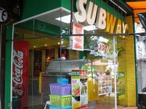 Subway (ซับเวย์)