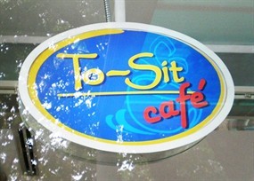 To-Sit Café