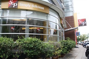 S&P Restaurant (เอส แอนด์ พี)