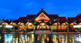 ขันโตกพาเลซ