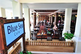 Blue Sea Café