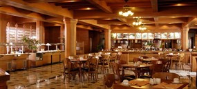 Ocean View Coffee Shop