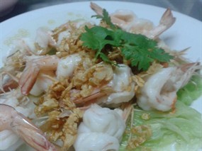 ปากเมงซีฟู๊ด 