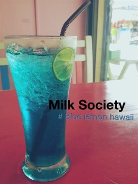 Milk Society