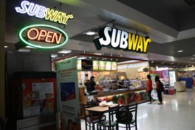 Subway (ซับเวย์)
