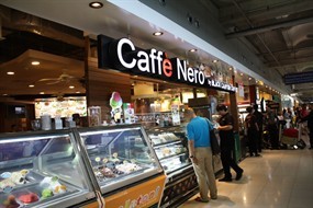 Caffe Nero by Black Canyon