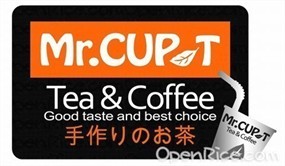 Mr.Cup T (มิสเตอร์คัพที)