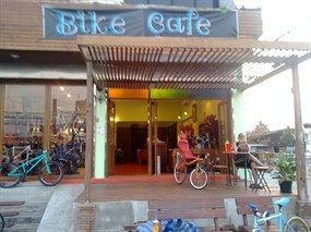 Bike Cafe