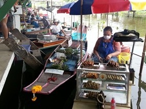 ก๋วยเตี๋ยวเรือป้าดา