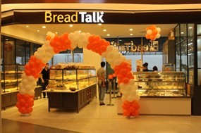 BreadTalk (เบรดทอล์ค)